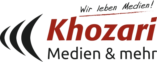 Khozari Medien & mehr